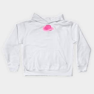 Aquarius Cowboy Kids Hoodie